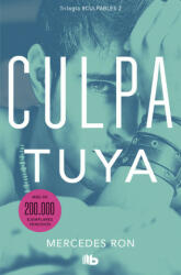 Culpa Tuya / Your Fault (2020)