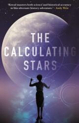 The Calculating Stars (2019)