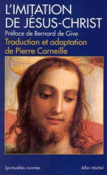 Imitation de Jesus-Christ (L') - Anonyme (1998)