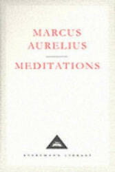 Meditations - Marcus Aurelius (ISBN: 9781857150551)