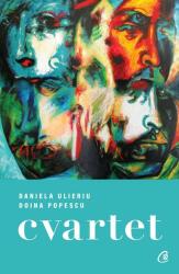 Cvartet (ISBN: 9786064408563)
