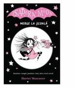 Isadora Moon merge la scoala - Harriet Muncaster (ISBN: 9786065889927)