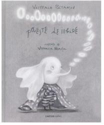 O poveste de iubire - Victoria Patrascu (ISBN: 9789975862257)