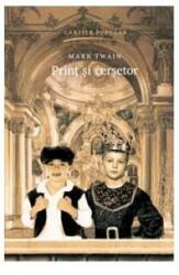 Prinț și cerșetor (ISBN: 9789975862141)
