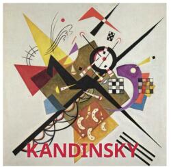 Kandinsky (ISBN: 9783741919459)
