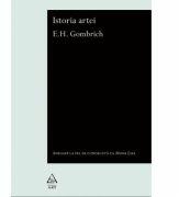 Istoria artei - E. H. Gombrich (ISBN: 9786067103298)