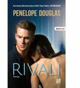 Rivali - Penelope Douglas (ISBN: 9786068754062)