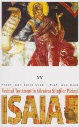 Isaia (ISBN: 9789731913810)