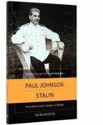 Stalin (ISBN: 9789735046736)