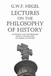 Lectures on the Philosophy of History (ISBN: 9789076660141)