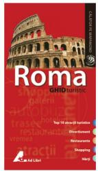 Roma (ISBN: 9789737887535)
