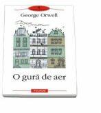O gura de aer (ISBN: 9789734618569)