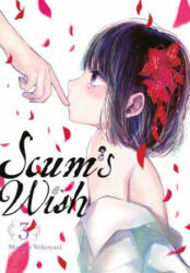 Scum's Wish, Vol. 3 - Mengo Yokoyari (ISBN: 9780316463782)