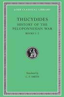 History of the Peloponnesian War (ISBN: 9780674991200)