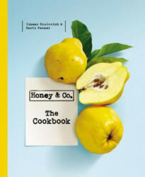 Honey & Co. : The Cookbook - Itamar Srulovich, Sarit Packer (ISBN: 9780316284301)