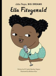 Ella Fitzgerald (ISBN: 9781786030870)