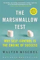 The Marshmallow Test: Why Self-Control Is the Engine of Success (ISBN: 9780316230865)