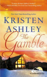 The Gamble (ISBN: 9781455599059)
