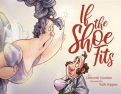 If the Shoe Fits (ISBN: 9780764358432)