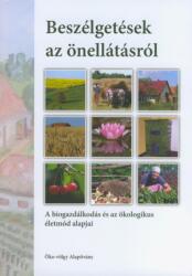Beszélgetések az önellátásról (2016)