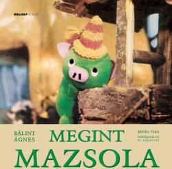 Megint Mazsola (2020)
