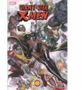 Giant-size X-men 40th Anniversary - Len Wein, Chris Claremont (ISBN: 9780785197775)