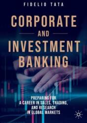 Corporate and Investment Banking (2020)