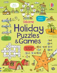 Holiday Puzzles and Games - TBC (0000)