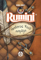 Galléros Fecó naplója - Puha kötés (2021)