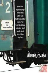 ÁLLOMÁS, ÉJSZAKA (ISBN: 9789731650500)