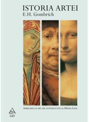 Istoria artei (ISBN: 9786067107517)