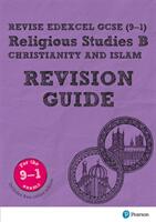 Pearson REVISE Edexcel GCSE (ISBN: 9781292148823)