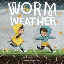 Worm Weather (ISBN: 9780448487403)
