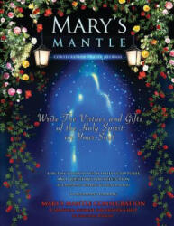 Mary's Mantle Consecration: Prayer Journal (ISBN: 9781947701083)