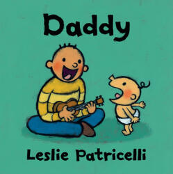 Daddy (ISBN: 9781536203820)