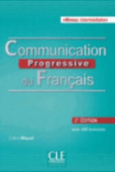 Livre de l'eleve + CD-audio (ISBN: 9782090381634)