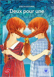 Deux Pour Une - Két Lotti (ISBN: 9782013971270)
