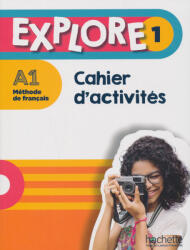 Explore (ISBN: 9782017112723)
