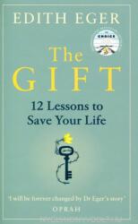 Kniha Gift (ISBN: 9781846046278)