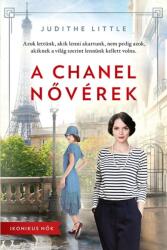 A Chanel nővérek (2021)