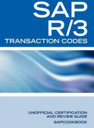 SAP R/3 Transaction Codes - Terry Sanchez-Clark (2009)