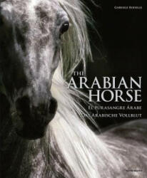 The Arabian Horse - Gabriele Boiselle (2018)
