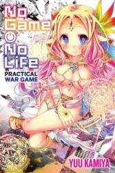 No Game No Life Practical War Game - Yuu Kamiya (2021)
