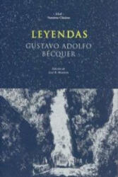 Leyendas - GUSTAVO ADOLFO BECQUER (1992)