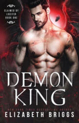 Demon King - Elizabeth Briggs (2020)