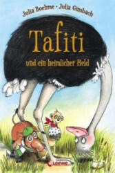 Tafiti și un erou tainic (2015)