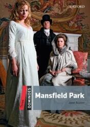 Dominoes: Level 3: 1 000-Word Vocabulary Mansfield Park (2009)
