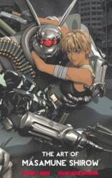 Art of Masamune Shirow (ISBN: 9781861717962)
