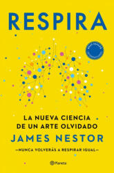 Respira - JAMES NESTOR (2021)