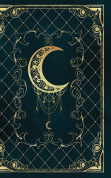 Magic moon grimoire (ISBN: 9781008932579)